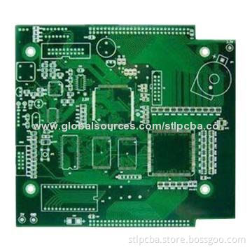 OEM PCB, good-quality and good price